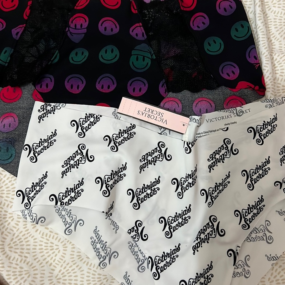 Seamless Panties bundle